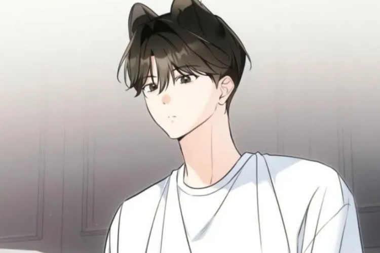 Leer BL Manhwa Terapia de gatos (Cat Therapy) Capítulo 26 Español Scan, Parece que siempre deberías tener medicamentos a mano
