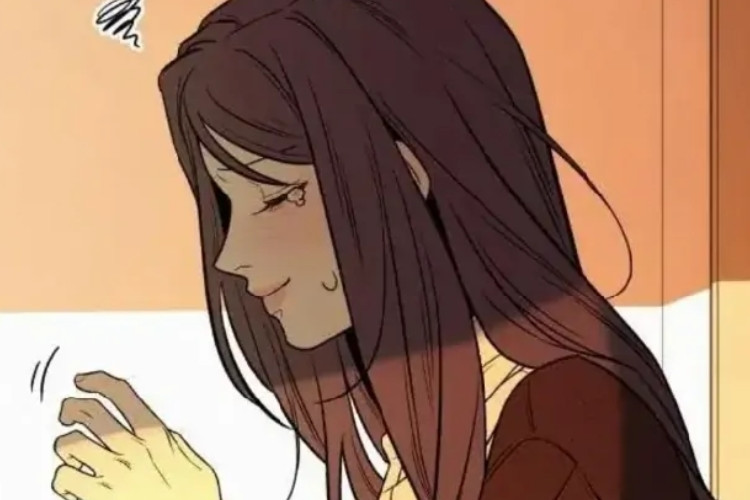 Enlace Manhwa Operation True Love Capítulo 118 en Español Soo Ae Merece Saber Lo Que Pasó Hace 10 Años