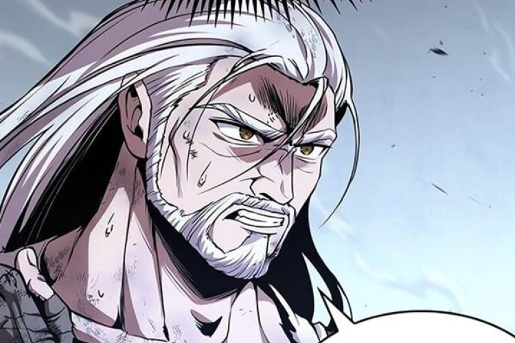 ¡Rendición Victoria! RAW Leer Manhwa Nano Machine Capítulo 301 en Español