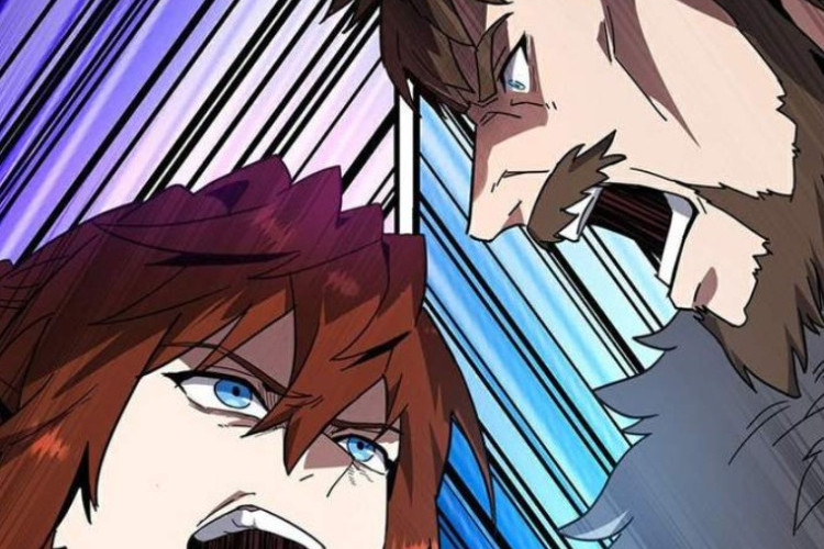 RAW Lectura el Manhwa The Beginning After the End Capítulo 232 en Español Scan, Ego contra ego e hipócrita contra ingenuo