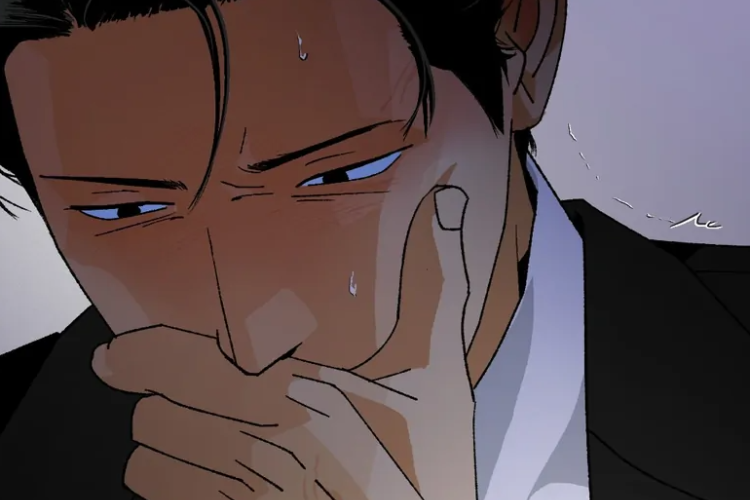 ¡No puedo detenerlo! Lectura del BL Manhwa La paz de mi Señor Capítulo 20 en Español