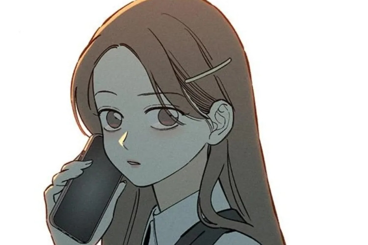 Leer RAW Manhwa Lágrimas entre Flores Marchitas (Tears on a Withered Flower) Capítulo 75 Español Haesoo Está Siendo Secuestrada