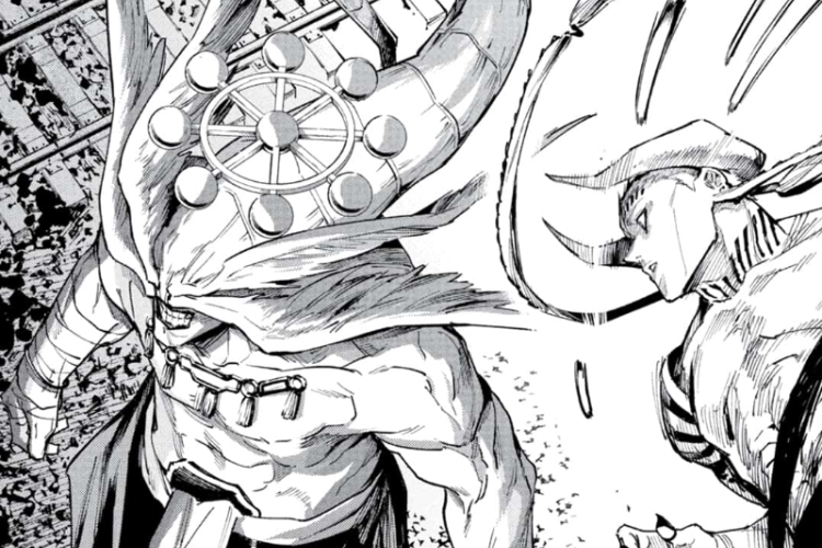 Leer Manga Jujutsu Kaisen Modulo Capítulo 20 en Español Scan, RAW! El Nacimiento de la Leyenda