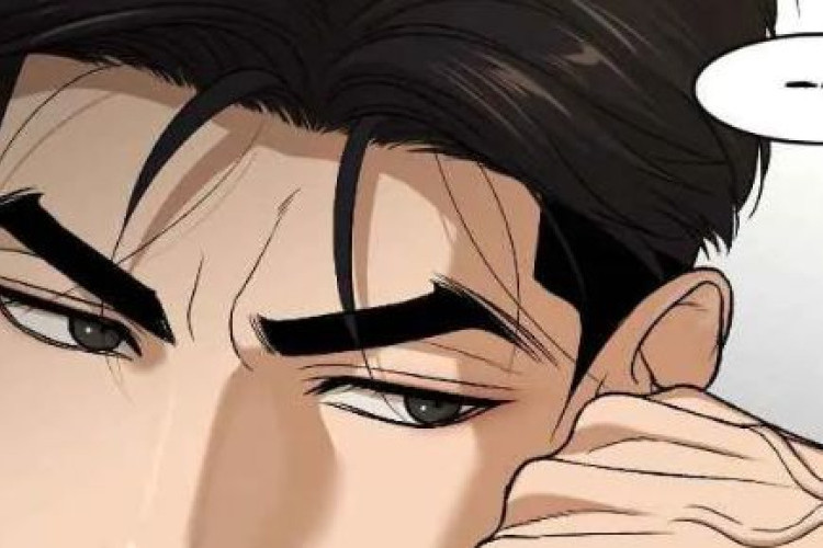 Leer Jinx Temporada 2 Manhwa Capítulo 96 en Español Scan, una sinceridad