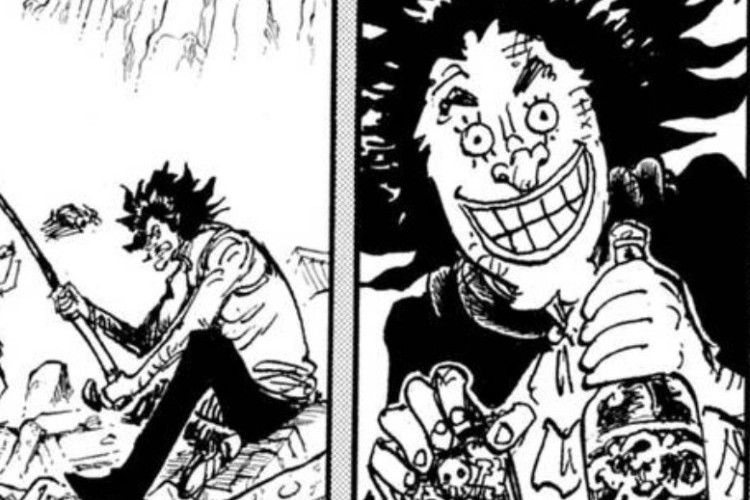¡Encuentro con el Príncipe Reuven! Enlace para Leer Manga One Piece Capítulo 1186 en Español & Fecha de Publicación
