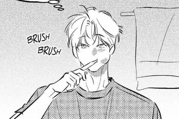 ¡Siéntete maravilloso! Enlace Leer Detras del Escenario (Stage Behind) Capítulo 34 Español Scan