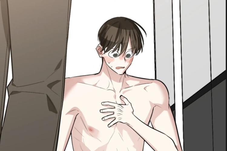 Leer Manhwa BL ​¡Dame un Cachorro de Gato Montés, Si No Quieres Verme Enloquecer! Capítulo 21: El amor que cautiva