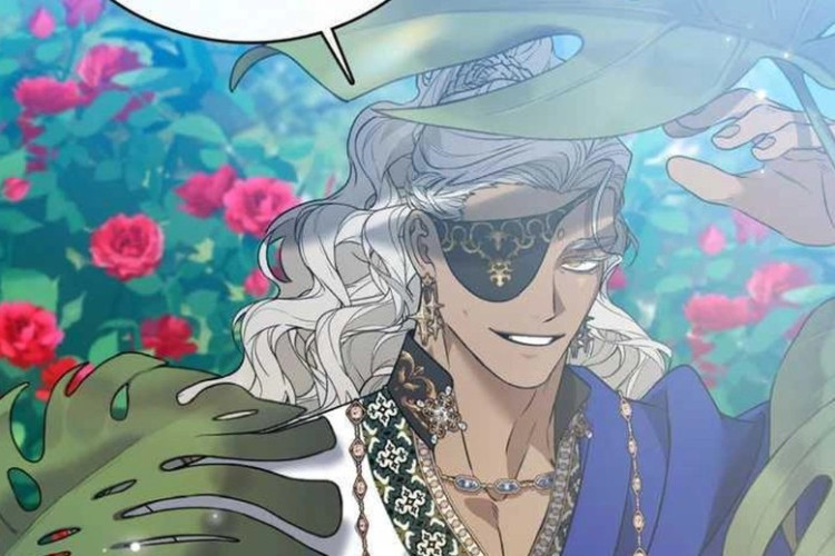 La Ventura del Caballero Blanco (Blossoms of the White Night) Capítulo 27 en Español, ¡Haz Clic Aquí para Leer Manhwa BL Gratis!
