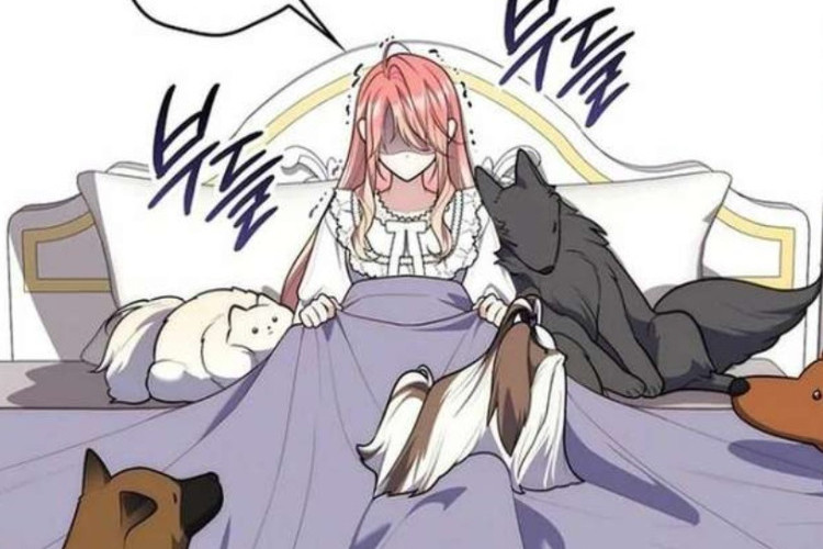 ¡Reconoce tus Sentimientos! Spoiler y Enlace para Leer Manhwa La Princesa Adivina que Puede ver Fantasmas Capítulo 147 en Español