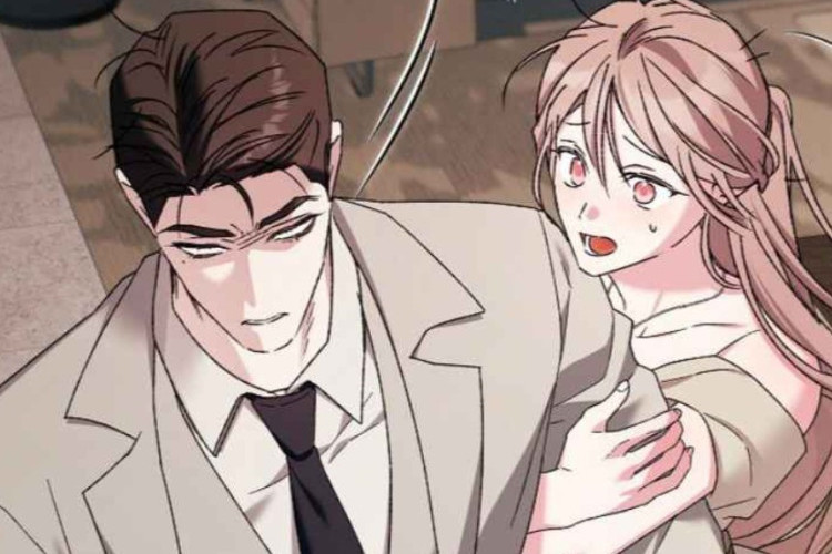 ¿De repente enojado? Leer Manhwa Embarazo obediente (Obedient Pregnancy) Capítulo 31 en español