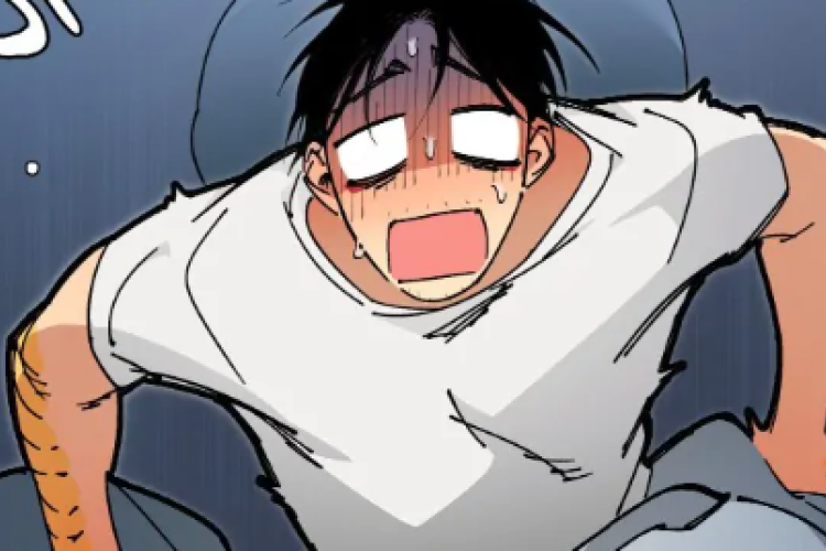 Leer Manhwa BL La Granja del Señor A (Mr.A's Farm) Capítulo 20 en Español, ¡Una pesadilla que no está nada mal!