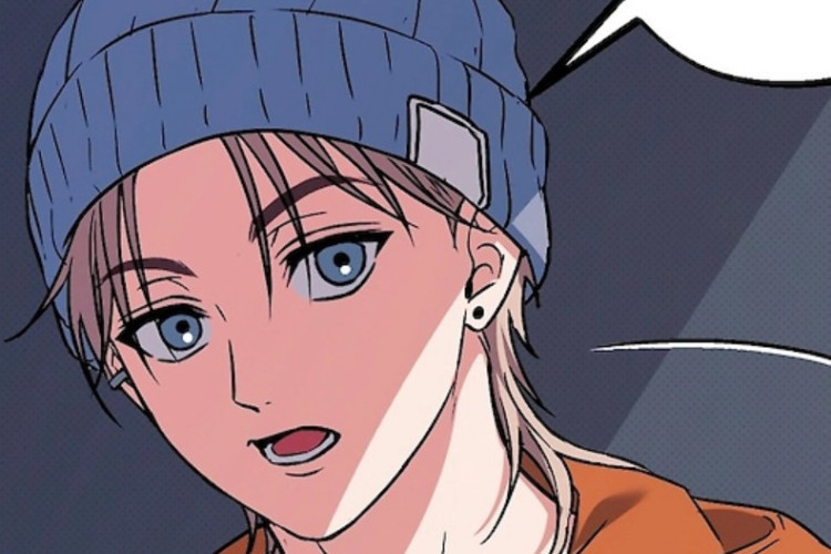 ¡Qué Sorpresa! Spoiler & Enlace para Leer Manhwa BL Sundae de vainilla (Vanilla Sundae) Capítulo 20 en Español