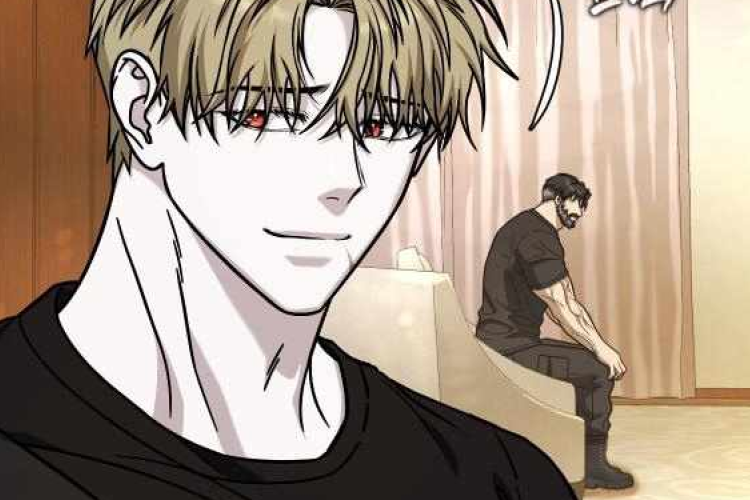 RAW Leer Zombie Papa Manhwa Capítulo 18 en Español Scan, negocio prometedor