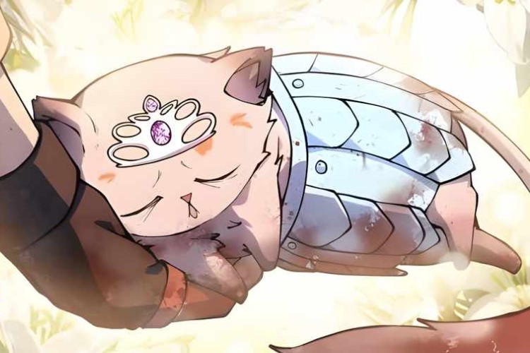 Carl el Mazmorrero (Dungeon Crawler Carl) Capítulo 7 Scan Español Este Es El Viaje De La Amistad