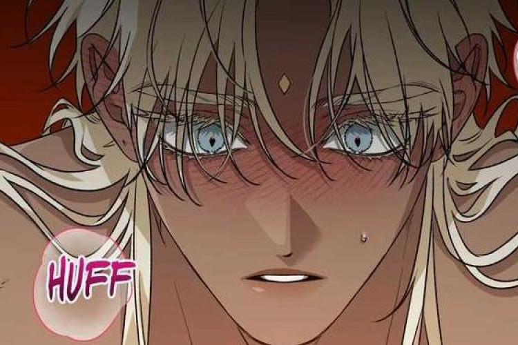 RAW La Ventura del Caballero Blanco (Blossoms of the White Night) Manhwa Capítulo 27 español Sub y Spoilers, un profundo sentimiento de amor