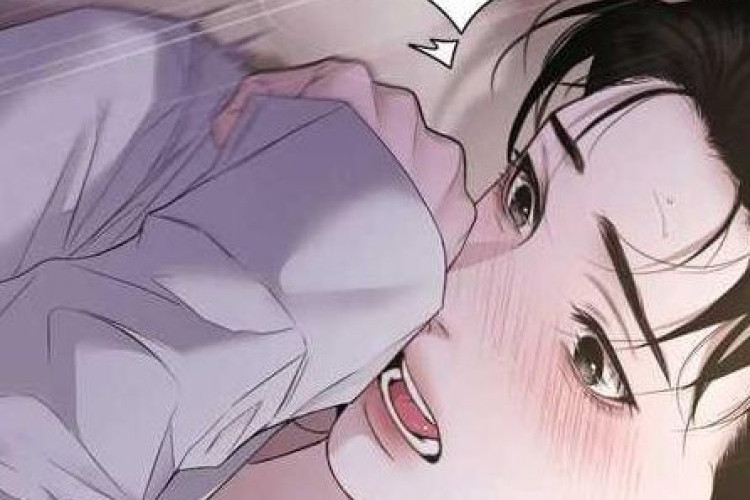 Manhwa Polvo de diamante (Diamond Dust) Capítulo 27 Español Sub RAW, un fuerte deseo de poseer