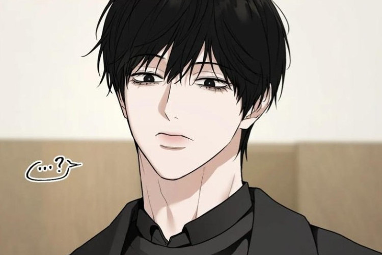 Lectura BL Manhwa Todo vuelve (Reverse Thinking) Capítulo 37 en Español, Park Juyeon, quien está llena de fuerza