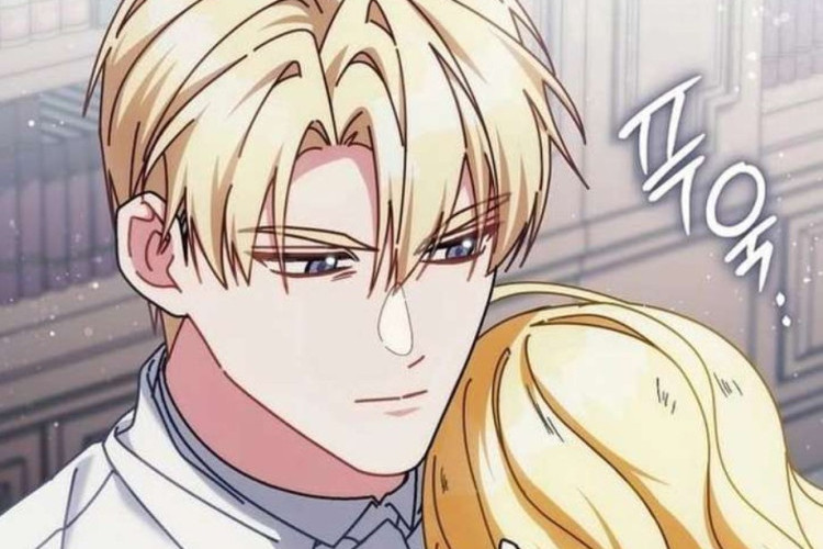 Enlace Leer el Manhwa Can I Finally Cry Now? Capítulo 35 en Español, Un conflicto tenso