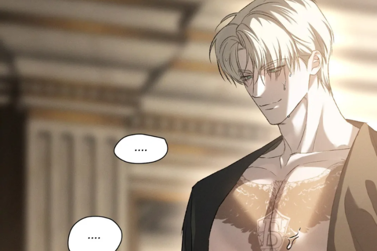 Update! Spoilers el Manhwa BL Codename Anastasia Capítulo 56 en Español, Pasando la noche juntos