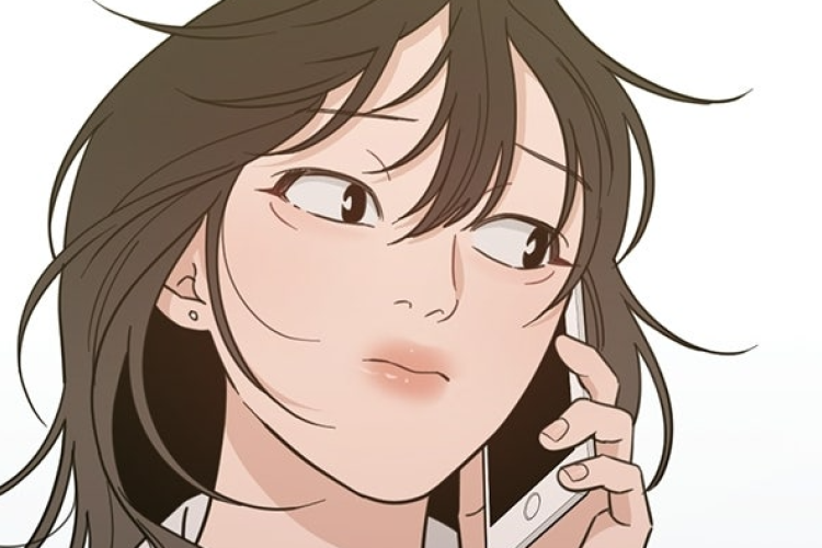 Leer el Webtoon Mi Golpe de Suerte (My Lucky Strike) Capítulo 41 en español, recibir ayuda