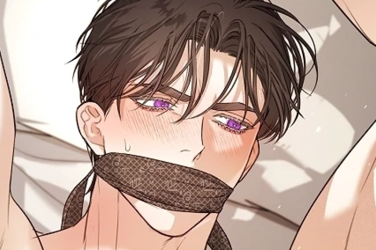 RAW Manhwa Kiss Me If You Can (Bésame Si Puedes) Capítulo 34 español Sub y Spoilers, Castigo y juego emocionante