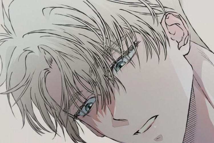 ¡Nada que decir! Lectura del BL Manhwa Mind the Gap Capítulo 30 en Español Scan
