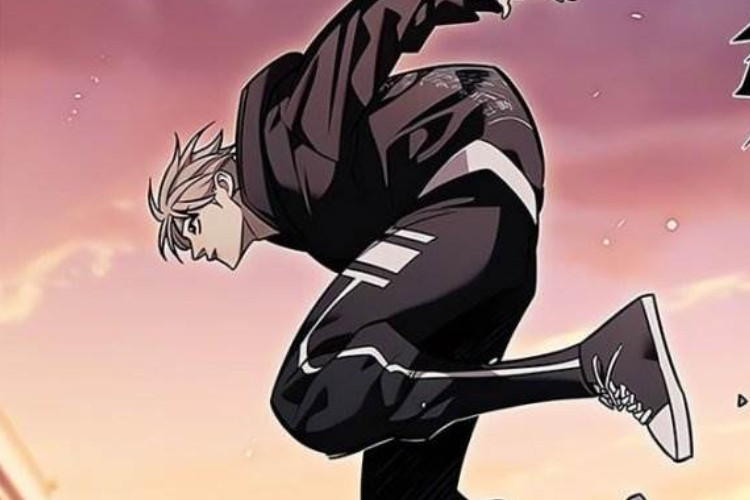 Leer Eleceed Capítulo 378 en Scan Español Jiwoo Siempre Quiso Dar Lo Mejor De Sí Mismo