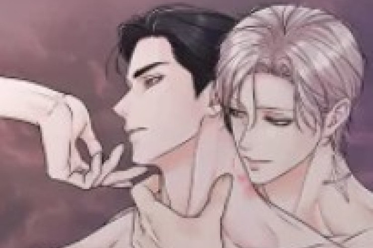 BL Manhwa Al Borde del Abismo (Borderline) Capítulo Completo Español Scan, Un amigo con derechos propone un trío