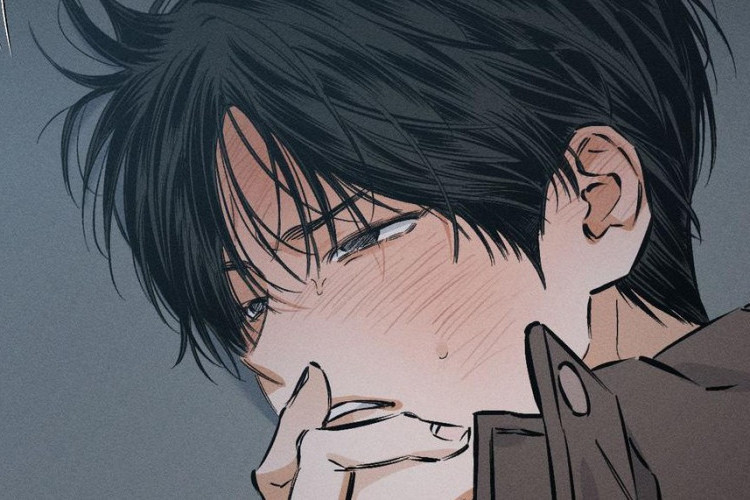 Enlace Leer Detras del Escenario (Stage Behind) Capítulo 33 Español Scan, Solo pensarlo me confunde 