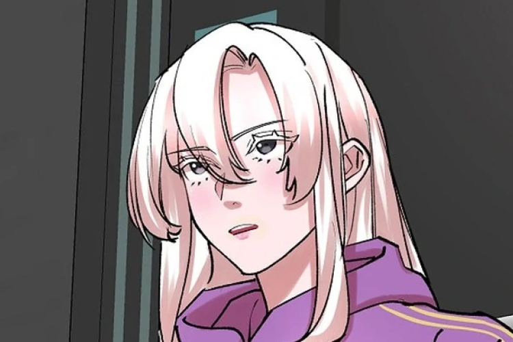 ¡Tenga preparación! Lectura del Manhwa Devil & Ice Capítulo 26 en Español