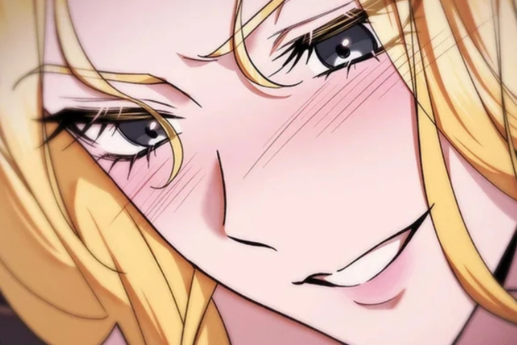 Leaks Manhwa La Corona Que Te Quitaré 46 Español Scan, She Is So Cruel But Everyone Loves Her