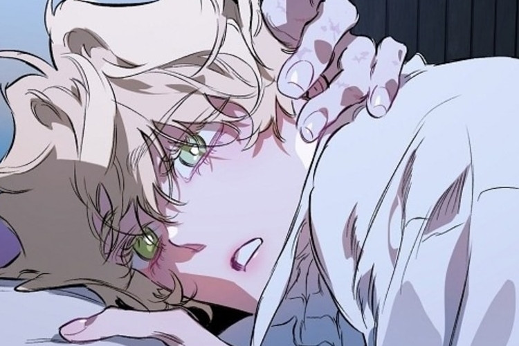 BL Manhwa Quiero Domarlo Capítulo 31 en Español Scan Una Decisión Difícil Que Hay Que Tomar