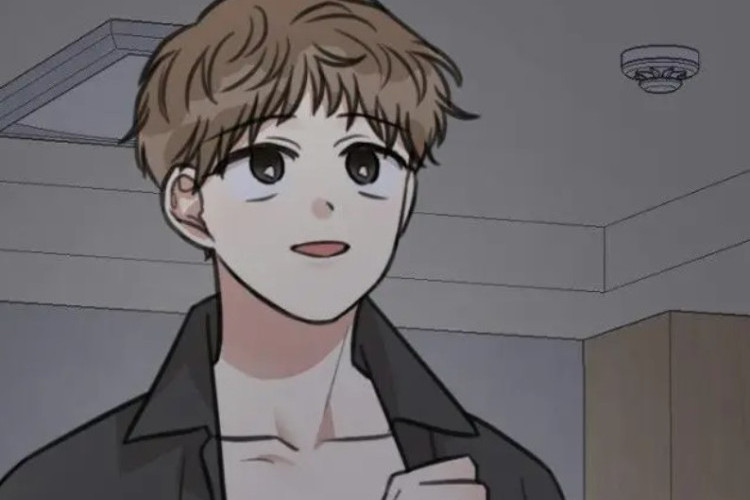 Teorema del Sándwich Capítulo 40 en Español, ¡Haz Clic Aquí para Leer Manhwa BL Gratis!