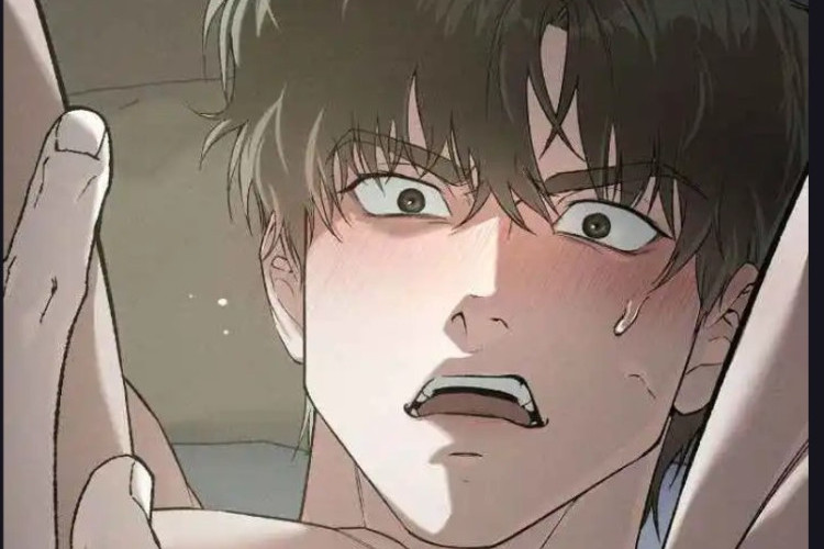 Spoiler & Leer Manhwa BL Codename Anastasia Capítulo 69 en Español, ¡El amor se calienta!