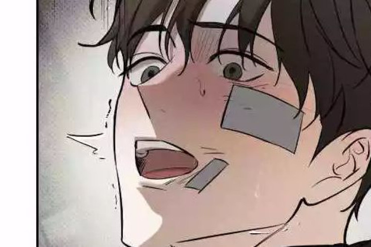 Leer Manhwa Los perros de Sísifo (The Hounds of Sisyphus) Capítulo 30 en Español Scan, contener un gran deseo