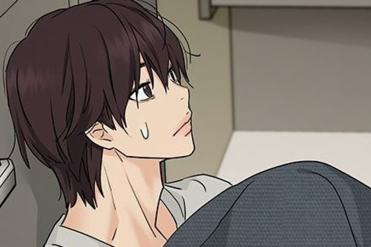 Leer Manhwa Sami, sube el volumen Capítulo 66 en Español Scan, un cálido abrazo