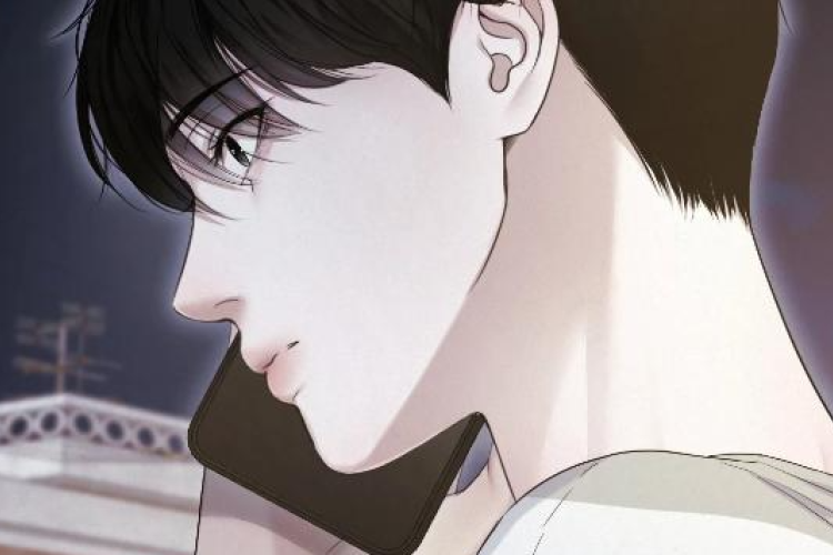 Manhwa Diamond Dust Capítulo 16 en Español Scan RAW, conversación significativa