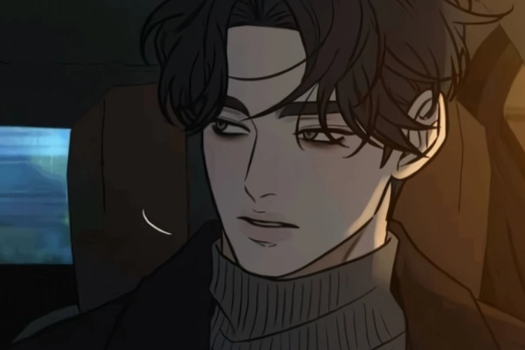 Manhwa Operation True Love Capítulo 135 Español Eunhyuk Está Empezando A Perder La Audición