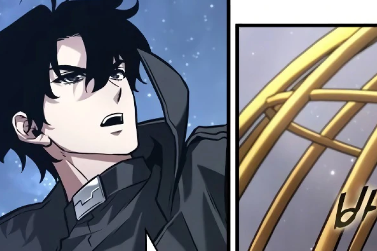 Leer Lector Omnisciente (Omniscient Reader's Viewpoint) Manhwa Capítulo 290 en Español Scan, monstruo poderoso y muy peligroso