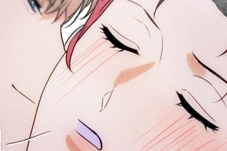 ¡Eres mi primer hombre! Leer Manhua Reencarné en el Gran Ganso Dorado del alfa dominante Capítulo 21 en Español
