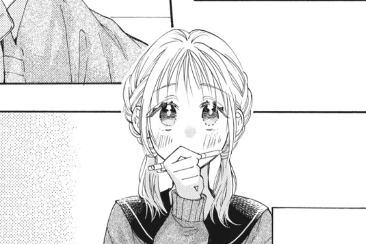 RAW Manga With You, Our Love Will Make It Through Capítulo 44 en Español Echa Un Vistazo A La Emocionante Historia Que Aparece A Continuación