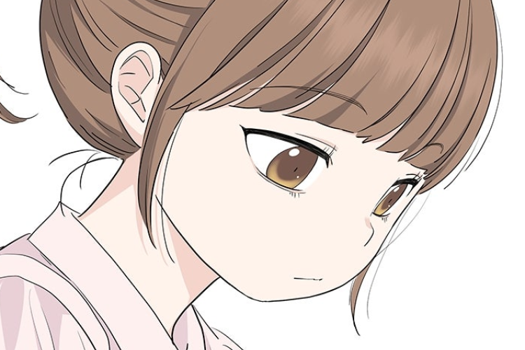 Webtoon Sami, sube el volumen Capítulo 36 en Español Scan RAW, Cerca de la perfección