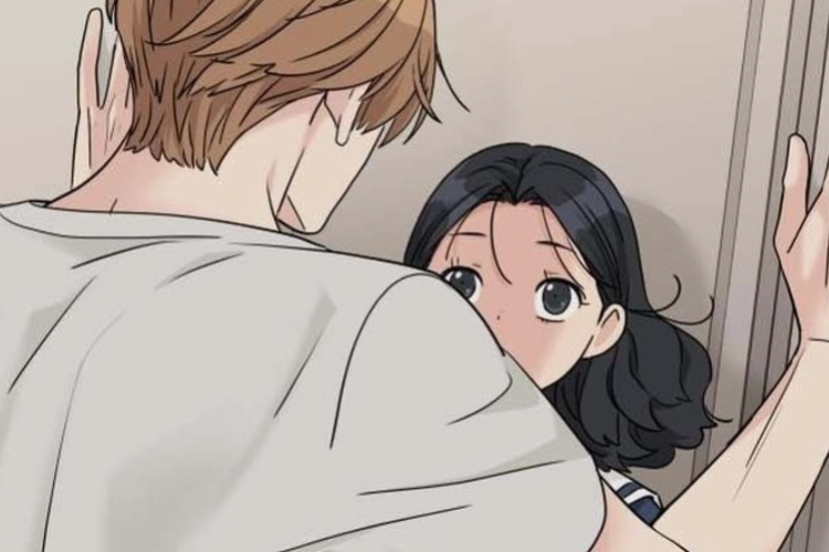 ¡Kabedón! RAW Leer del Manhwa Sami, Sube el Volumen Capítulo 84 en Español