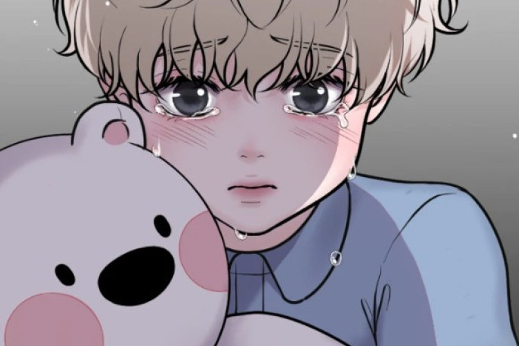Enlace Para Leer BL Manhwa ILUSIÓN Capítulo Completo en Español, Una historia que se vuelve traumática