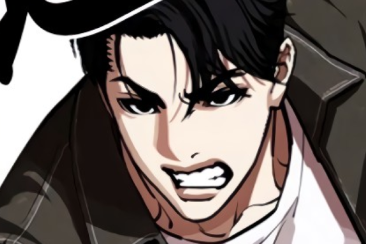 Leer Manhwa Lookism Capítulo 581 en Español Scan, Muerte trágica