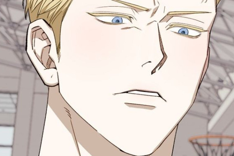 Manhwa After Buzzer Beater Capítulo 6 en Español Scan Filtraciones sobre la nueva temporada, ¿Se va a hablar de la boda?