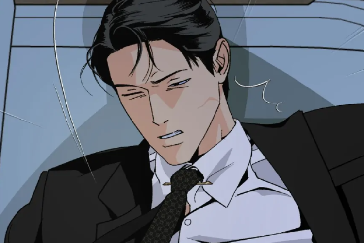 ¡Es mi turno! Lectura del BL Manhwa La paz de mi Señor Capítulo 21 en Español