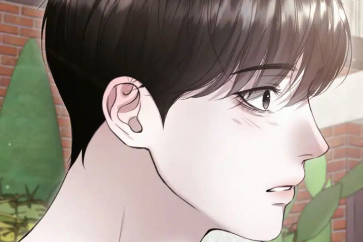 Leer Manhwa Diamond Dust Capítulo 11 en Español Scan, Una infancia un poco divertida