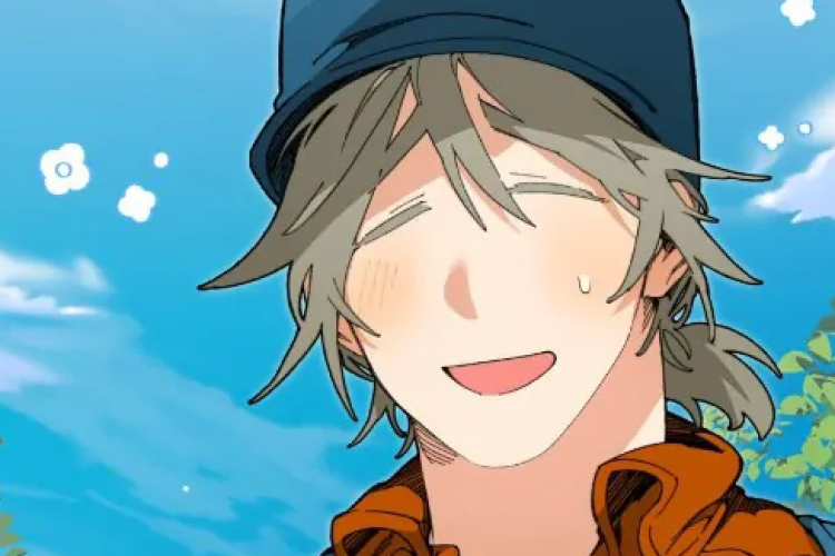 ¡El pequeño A llega tarde! Leer Manhwa BL La Granja del Señor A (Mr.A's Farm) Capítulo 18 en Español