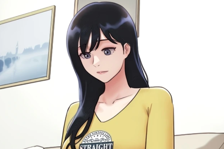 Leer Manhwa Soeun Capítulo 84 en Español, RAW! Una Noche Seductora